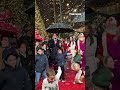 Fox News Christmas tree lighting ceremony highlights