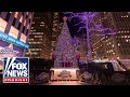 WATCH LIVE: Fox News' All-American Christmas Tree Lighting