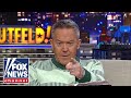 A Democrat fool, loses her cool: Gutfeld