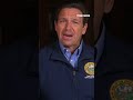 Gov. Desantis says border crisis will be 'put to bed once and for all'