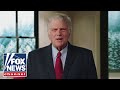 Franklin Graham has a message of hope for Christmas