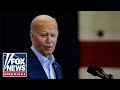 'BEYOND THE PALE': Biden under fire for commuting death sentences