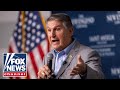 Joe Manchin sends BLISTERING message to Democrats: 'Toxic'