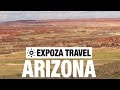 Arizona (USA) Vacation Travel Video Guide