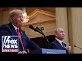 Ukraine is Putin’s war, only Trump can end it | Brian Kilmeade Show