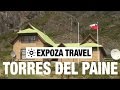 Torres Del Paine Vacation Travel Video Guide