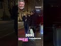 Alec Baldwin threatens comedian in heated exchange