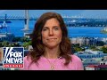 The left is ‘totally off the rails’ on this: Rep. Nancy Mace