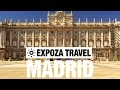 Madrid Vacation Travel Video Guide