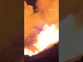 Stunning videos show the eruption of Hawaiian volcano, Kilauea