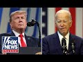 Trump rails against Biden's death row pardons