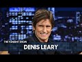 Denis Leary Had a Random Beach Run-In with Keith Richards While on Vacation (Extended)