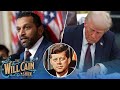 Will we ever see the JFK and Epstein files? 'Deep State' fights back on DOGE | Will Cain Show