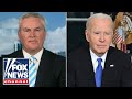 Comer: I don't think Biden's pre-emptive pardons would 'hold up in court'