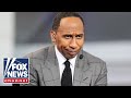 Stephen A  Smith goes OFF on Dems: This is why they lost!