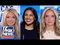 'They still don't understand': Hosts react to AOC going after Trump