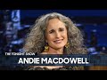 Andie MacDowell Is Experiencing Reverse Nepotism Because of Her Daughter Margaret Qualley (Extended)