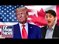 MAKE CANADA GREAT AGAIN?: Trump's idea to make Canada the 51st US state sparks global reaction