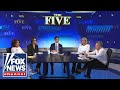 ‘The Five’: Karoline Leavitt shakes up the briefing room