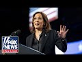 NY Times blames 'sexism' for Kamala Harris' election woes