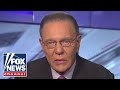 Gen. Jack Keane on iron dome proposal: Trump is trying to solve a very complicated problem