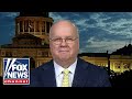 America is experiencing a ‘gigantic reset’: Karl Rove