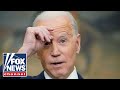 'DELUSIONAL': Biden reportedly regrets dropping out of 2024 race