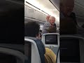 Flashback: Former President Jimmy Carter shakes hands with every passenger on Delta flight