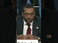 Kash Patel vows "full transparency" if confirmed as FBI director