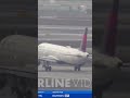 Planes narrowly avoid collision