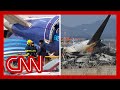 Recent plane crashes making some nervous about safety of air travel