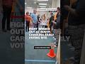 Video shows altercation at a South Carolina polling site