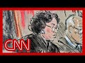 Scathing Sotomayor dissent: ‘The President is now a king above the law’