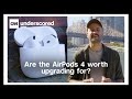 Apple AirPods 4: An almost perfect AirPods Pro alternative?