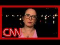 Why Maggie Haberman thinks Trump connected NOLA attack to US border