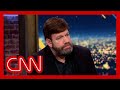 Frank Luntz: Trump voters tired of being accused of racism, sexism