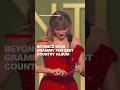 Beyoncé wins Grammy for best country album