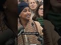 Rep. Ilhan Omar: USAID kept my family fed & safe