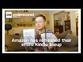 We tested all of Amazon's new Kindles, here's how to choose your next e-reader