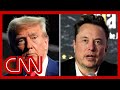 What's behind the alliance between Donald Trump and Elon Musk? Reporter weighs in