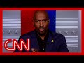 Van Jones reacts to Trump's comments about shooting through 'the fake news' to reach him