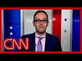 CNN’s Daniel Dale corrects Trump’s false claims about Pennsylvania ballots