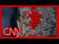 CNN investigates Israeli strikes in ‘lethal range’ of Lebanese hospitals