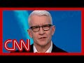 ‘Flooding the zone’: Anderson Cooper on Trump’s playbook