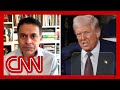 ‘We’re shooting ourselves in the foot’: Fareed Zakaria on Trump’s tariffs