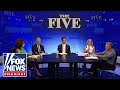 ‘The Five’: Gold Star families defend Trump, call out Kamala Harris