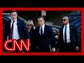 Hunter Biden offers to plead guilty in tax trial without deal