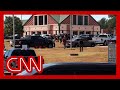 CNN obtains audio of police questioning school shooting suspect in 2023