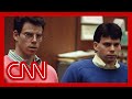 Los Angeles prosecutors to review new evidence in Menendez brothers’ 1996 murder conviction