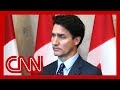 Canada’s PM Justin Trudeau announces resignation